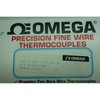 Omega 5Sc-Tt-K-36-36 Precision Fine Wire Thermocouple 5SC-TT-K-36-36